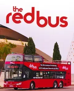 Bus touristique de Valence