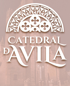 Cathédrale d'Ávila
