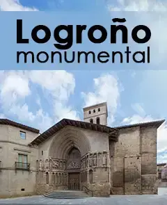 Visit Logroño Monumental
