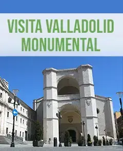 Visita Valladolid Monumental 